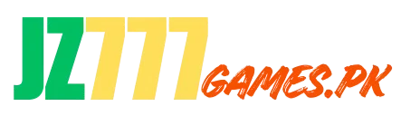 Jz777Games.pk