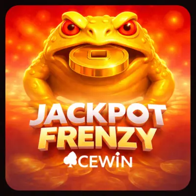 Jackpot Frenzy
